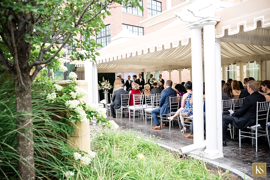 The Reserve in Birmingham Wedding Pictures